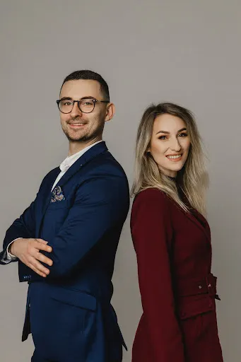 Patrycja Stępień-Mazur Adwokat